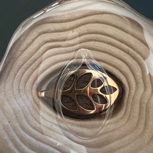 Bell beat leaf bracelet fitness tracker